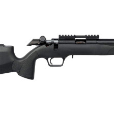 Винтовка малокалиберная Retay 2022 Sporter Black кал. 22 LR (ствол 56 см.) фото 5