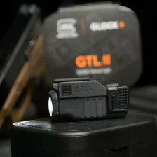 Подствольный фонарь Glock GTL II Tactical Light фото 5