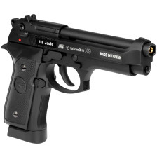 Пневматический пистолет ASG X9 Classic Blowback BB фото 5
