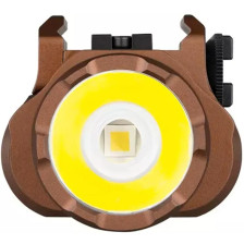 Фонарь Olight PL-3S Valkyrie. Колір - Desert tan фото 7
