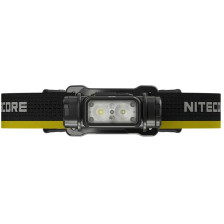 Ліхтар налобний Nitecore NU50 фото 2
