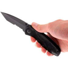 Нож Kershaw Blur Tanto фото 7