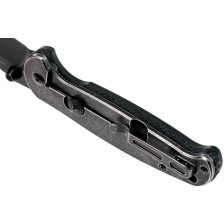 Нож Real Steel H6 Plus Black Stonewashed (7789) фото 5