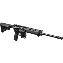 Карабин Smith&Wesson M&P15 Volunteer кал. 223 Rem (5.56/45) фото 3