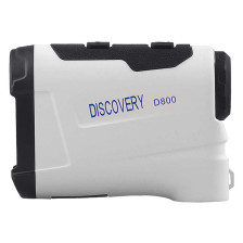 Дальномер Discovery Optics Rangerfinder D800 White фото 4