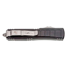 Ніж Microtech Ultratech II Stepside Double Edge Stonewash Signature Series фото 2