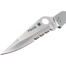 Ніж Spyderco Police (C07PS) фото 3