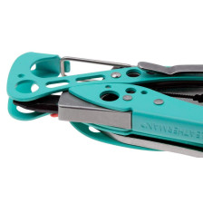 Мультитул Leatherman Skeletool CX Paradise (833135) фото 10