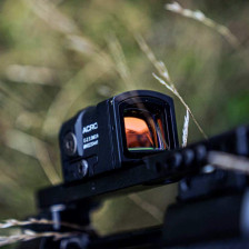 Коллиматорный прицел Aimpoint Acro C-2 3.5МОА фото 5