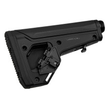 Приклад Magpul UBR GEN2 с буферной трубой для AR-10/AR-15 (черный) фото 4