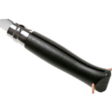 Ніж Opinel №8 Inox Trekking коричневий фото 5