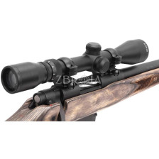Карабин Mossberg MVP Predator Scoped Combos кал. 223 Rem фото 2