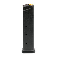Магазин Magpul PMAG GL9 кал. 9 мм (9x19) для Glock 19 на 21 патрон фото 7