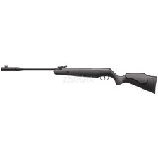 Пневматична гвинтівка Crosman Remington Express Hunter + Приціл 4х32 фото 6
