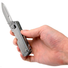 Мультитул Leatherman Free T4 (832686) фото 4