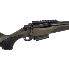 Карабин Hatsan Escort ERX Synthetic Olive 51 cм кал. 308 Win фото 8