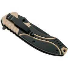 Нож Boker Magnum Advance Desert Pro фото 4