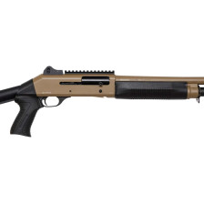 Рушниця Typhoon Quake Combat FDE кал. 12/76 фото 4