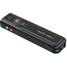 Фонарь наключный Fenix E06R PRO чёрный фото 5