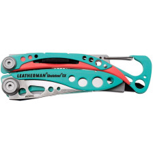 Мультитул Leatherman Skeletool CX Paradise (833135) фото 7