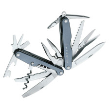 Мультитул Leatherman Juice XE6 Storm Gray (78108192N) фото 2