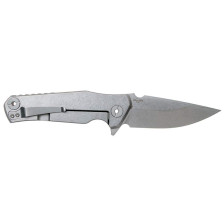 Нож Real Steel 3606F Element G10 (7220) фото 9
