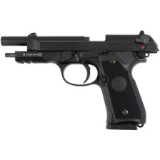 Пневматический пистолет KWC Beretta M92 Blowback фото 5