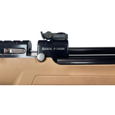 Гвинтівка пневматична EKOL PCP ESP 1450H (4.5mm) 30Дж (Desert) фото 8