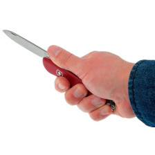 Нож Victorinox Outrider Red (0.9023) фото 7