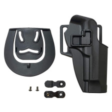 Кобура поясная Buvele Pistol Pouch Holster-M92 фото 4