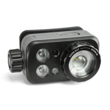 Налобный светодиодный фонарь VIDEX VLF-H046Z фото 4
