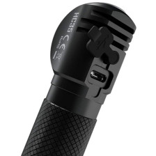 Ліхтар Nitecore HC35 фото 2