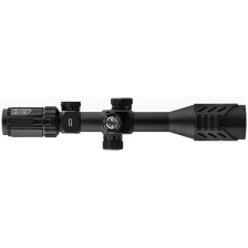 Прицел Discovery Optics HS 4-16x44 SFIR FFP (30 мм, подсветка) фото 3