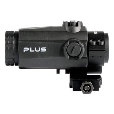 Магнифер XD Precision Plus 3x22 с откидным креплением на планку Picatinny/Weaver фото 5
