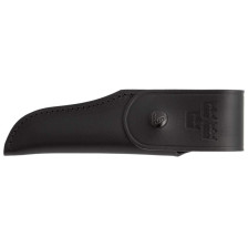 Нож Fallkniven TK6L Tre Kronor Hunter 3G Leather sheath фото 2