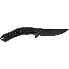 Нож SKIF Wave Black фото 2