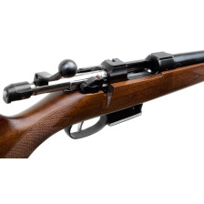 Карабін Ceska Zbrojovka CZ527 Varmint Thumbhole кал. 223 Rem фото 4