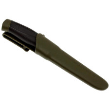 Ніж Morakniv Companion MG вуглецева сталь фото 7