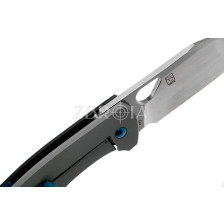 Нож Boker Plus F3.5 фото 6