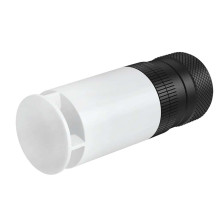 Ліхтар сигнальний+свисток Nitecore NWE30 фото 3
