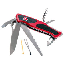 Ніж Victorinox RangerGrip 79 (0.9563.MC) фото 2
