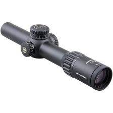 Оптический прицел Vector Optics Continental 1-6x28 FFP фото 2