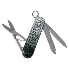Ніж Victorinox Classic LE Eagle Flight (0.6223.L2102) фото 6