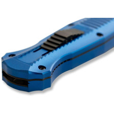 Нож Benchmade Infidel McHenry OTF AUTO Spear Limited фото 8
