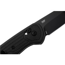 Нож складной CRKT "Sero Blackout" фото 5