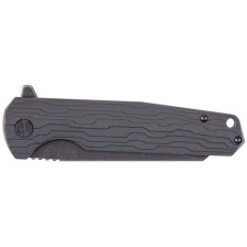 Нож SKIF Nomad Limited Edition Black фото 3