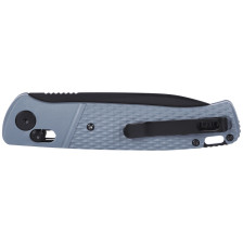 Нож складной CRKT "Counterpart™ Gray" фото 3