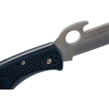 Ніж Spyderco Endura 4 Wave (C10PGYW) фото 5