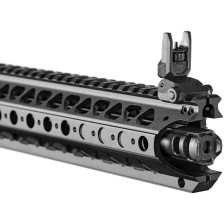 Карабин Kriss Vector DMK22C LVOA Black кал. 22 LR фото 6