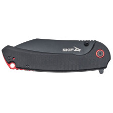 Ніж складний Skif Jock BSW Black фото 4